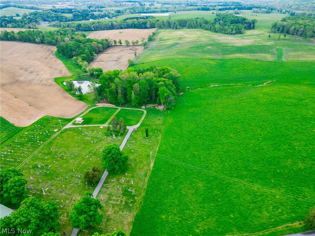 Emerick Road Salineville OH 43945