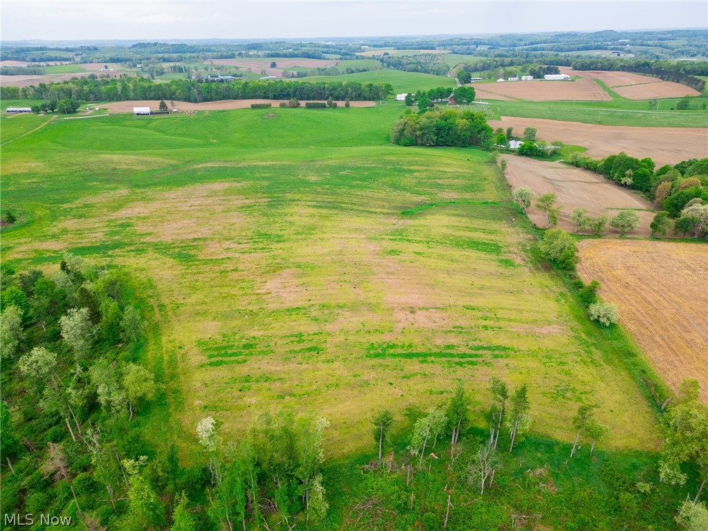 Emerick Road Salineville OH 43945