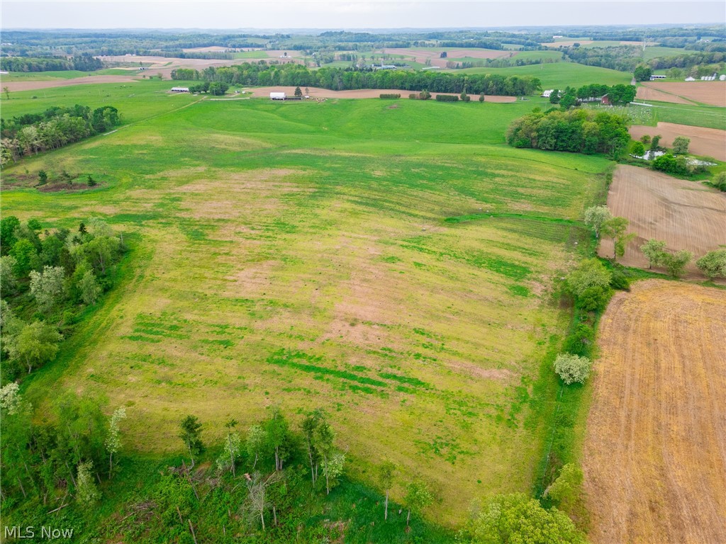 Emerick Road Salineville OH 43945