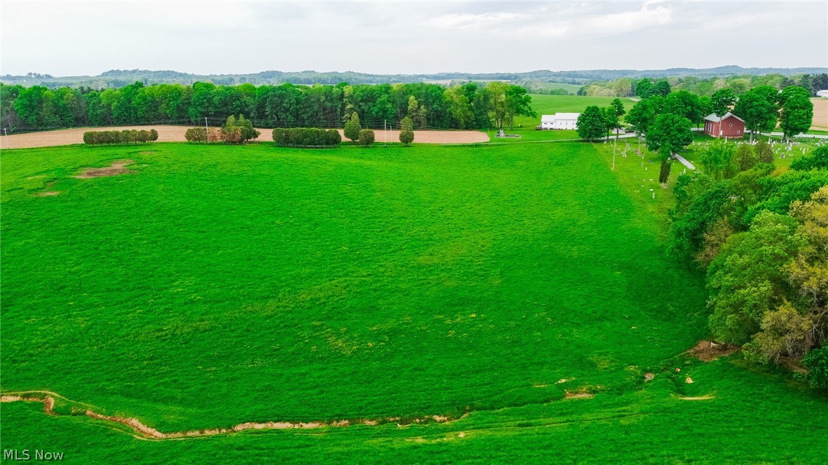 Emerick Road Salineville OH 43945