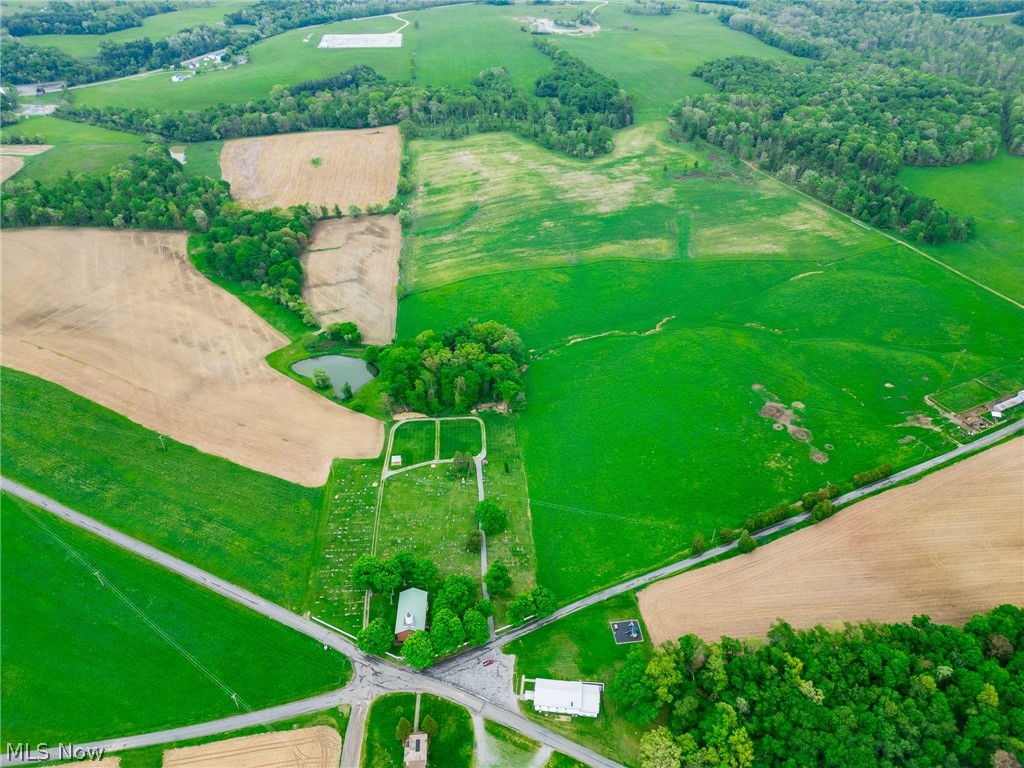 Emerick Road Salineville OH 43945