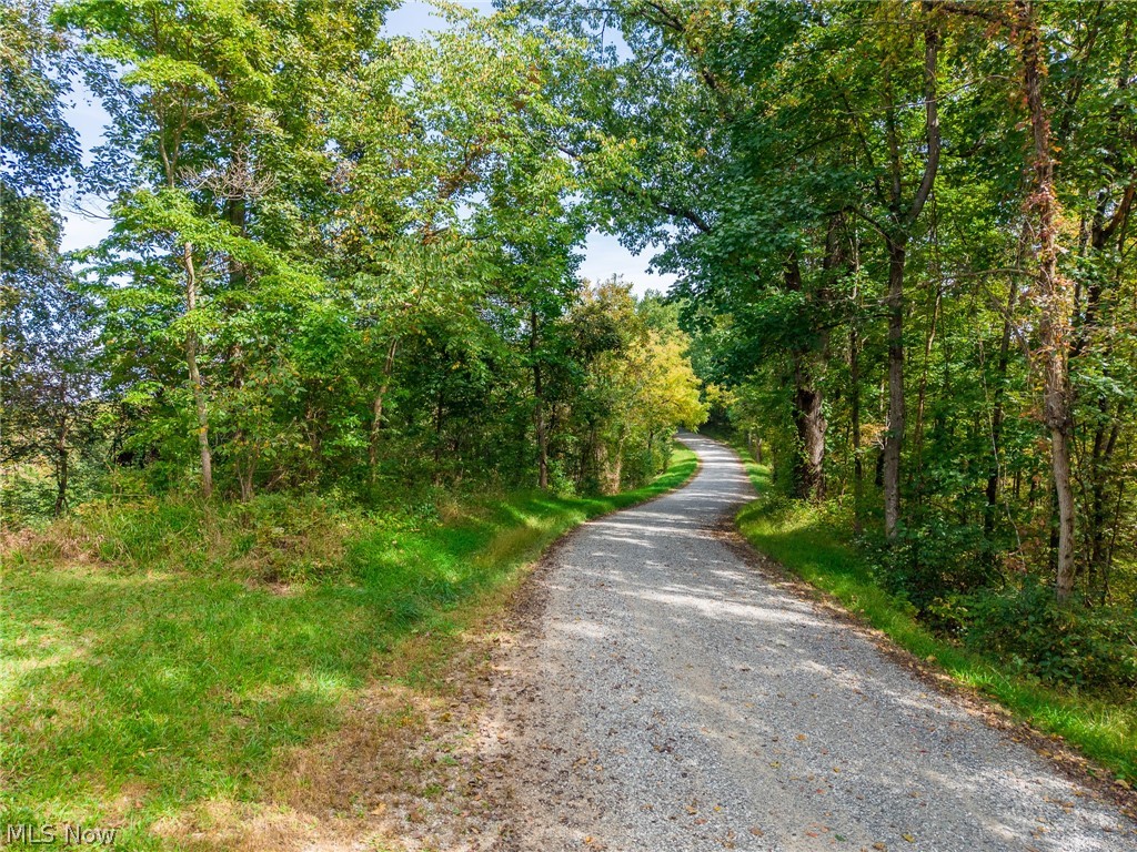 Lew Marten Road Summerfield OH 43788