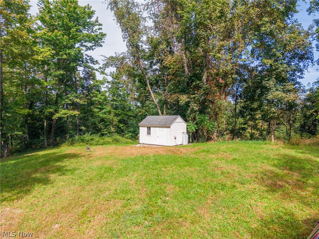 Lew Marten Road Summerfield OH 43788
