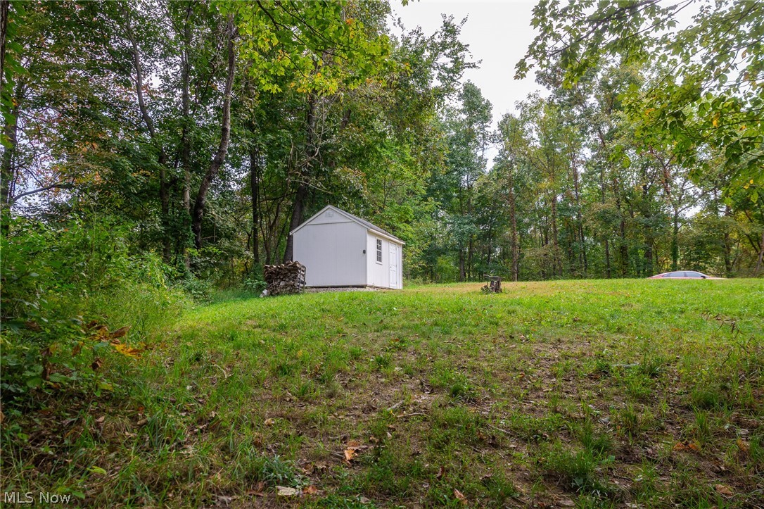 Lew Marten Road Summerfield OH 43788