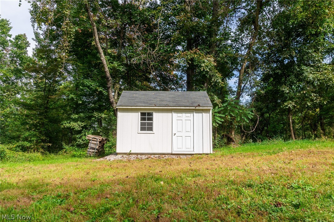 Lew Marten Road Summerfield OH 43788