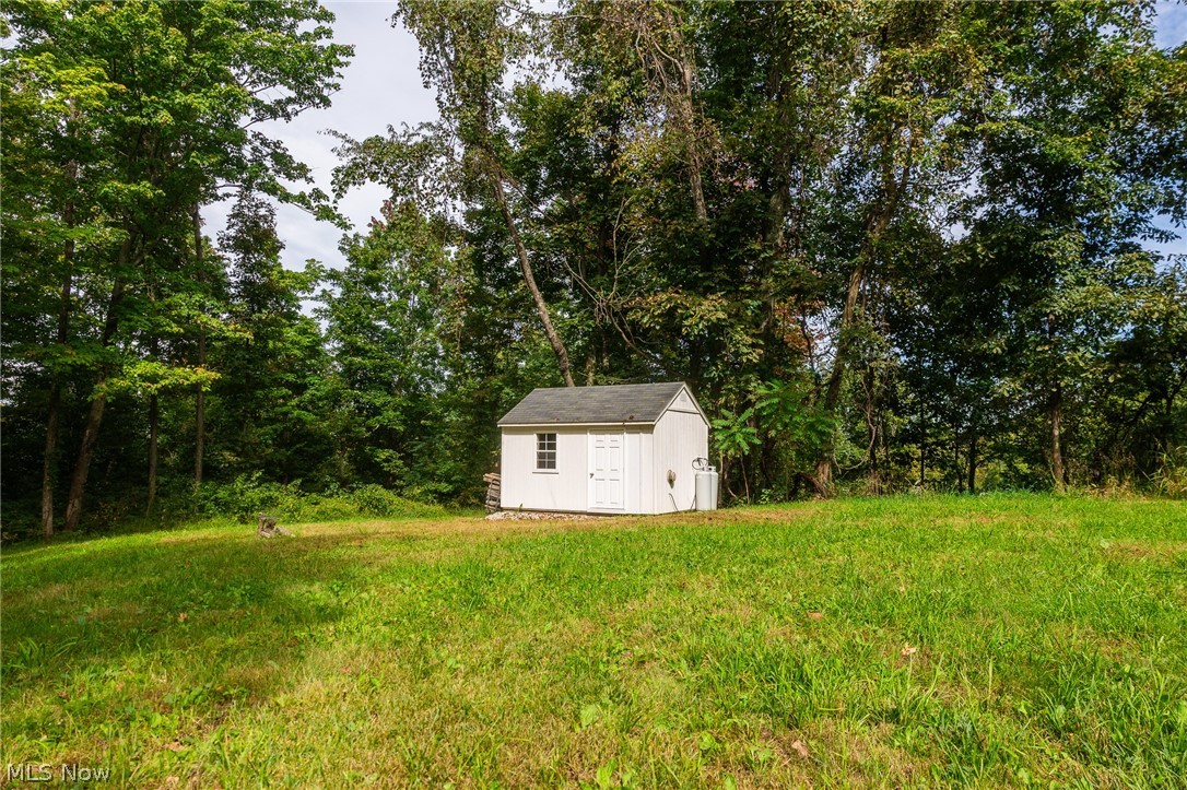 Lew Marten Road Summerfield OH 43788