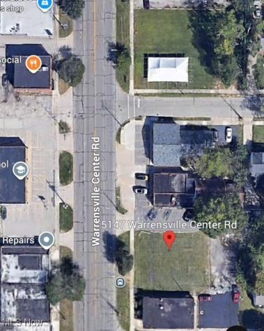 5147 Warrensville Center Road Maple Heights OH 44137