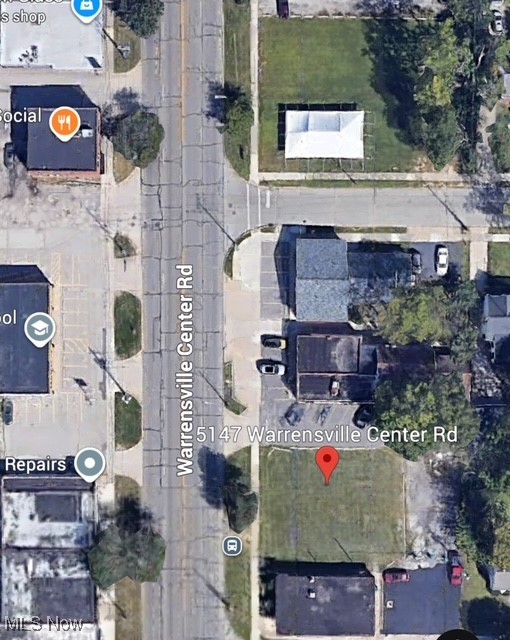 5147 Warrensville Center Road Maple Heights OH 44137