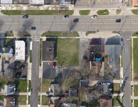 5147 Warrensville Center Road Maple Heights OH 44137