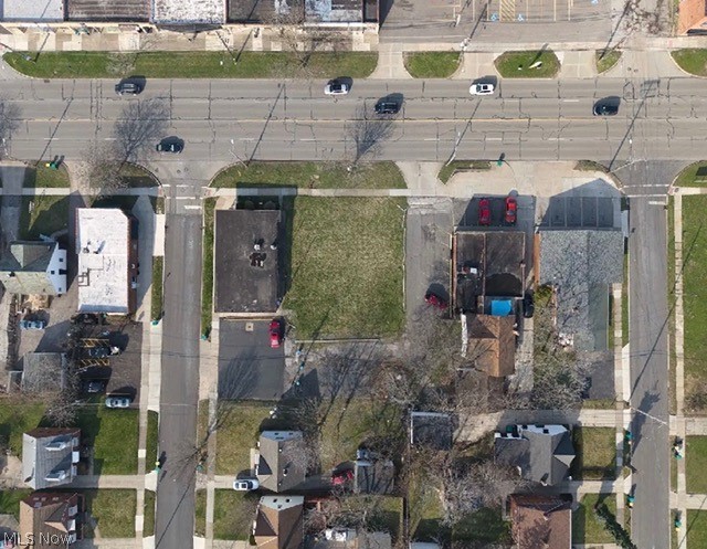 5147 Warrensville Center Road Maple Heights OH 44137