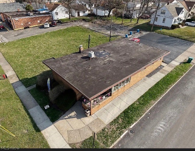 5147 Warrensville Center Road Maple Heights OH 44137