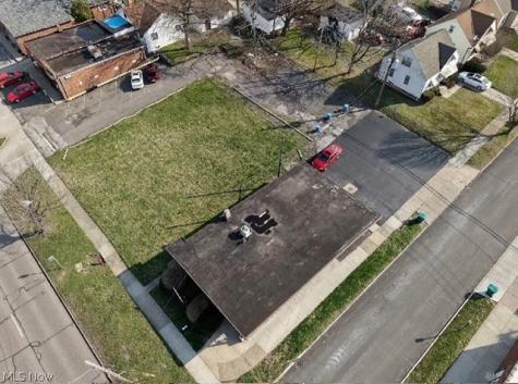 5147 Warrensville Center Road Maple Heights OH 44137