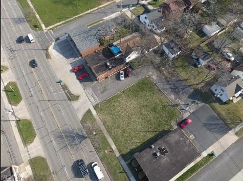 5147 Warrensville Center Road Maple Heights OH 44137