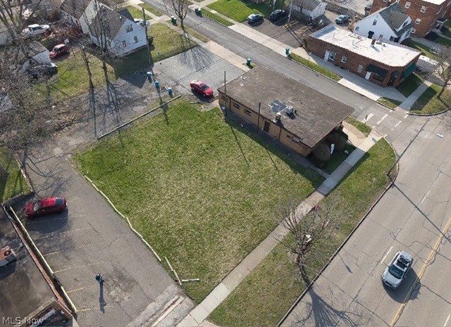 5147 Warrensville Center Road Maple Heights OH 44137