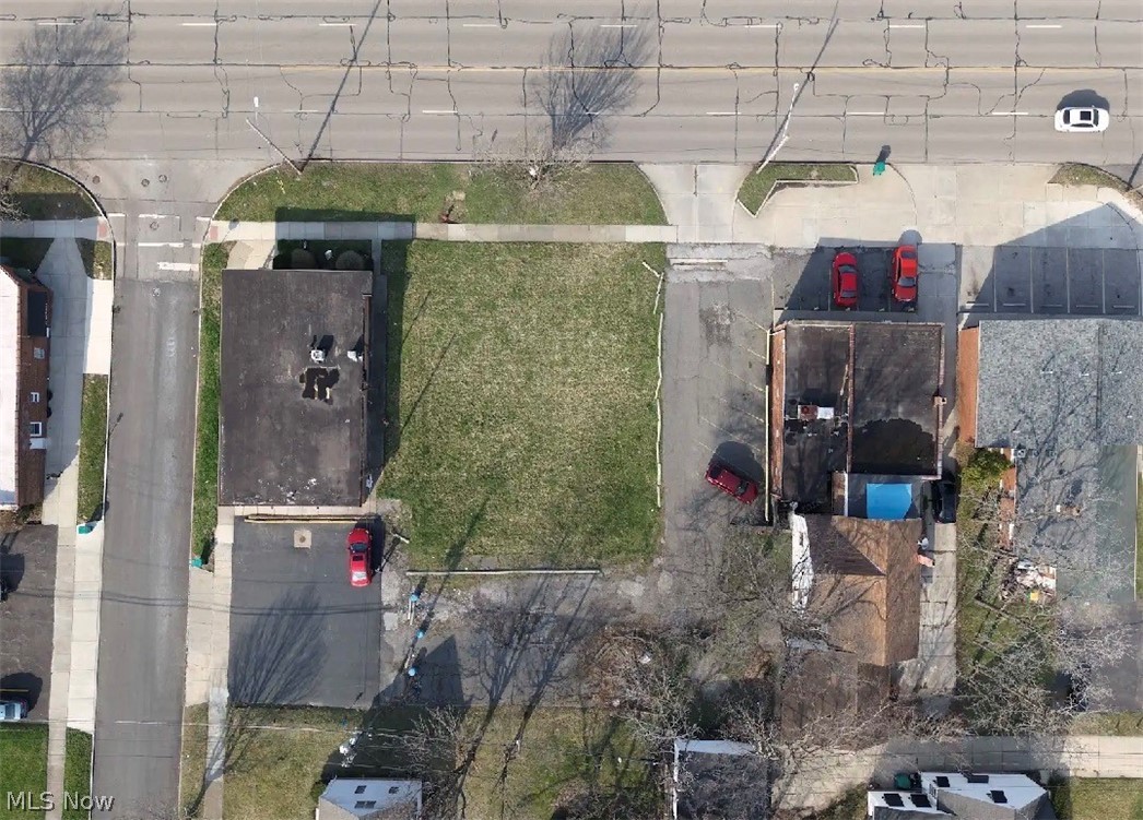 5147 Warrensville Center Road Maple Heights OH 44137