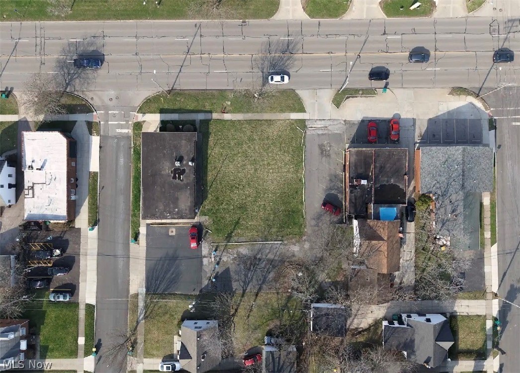 5147 Warrensville Center Road Maple Heights OH 44137