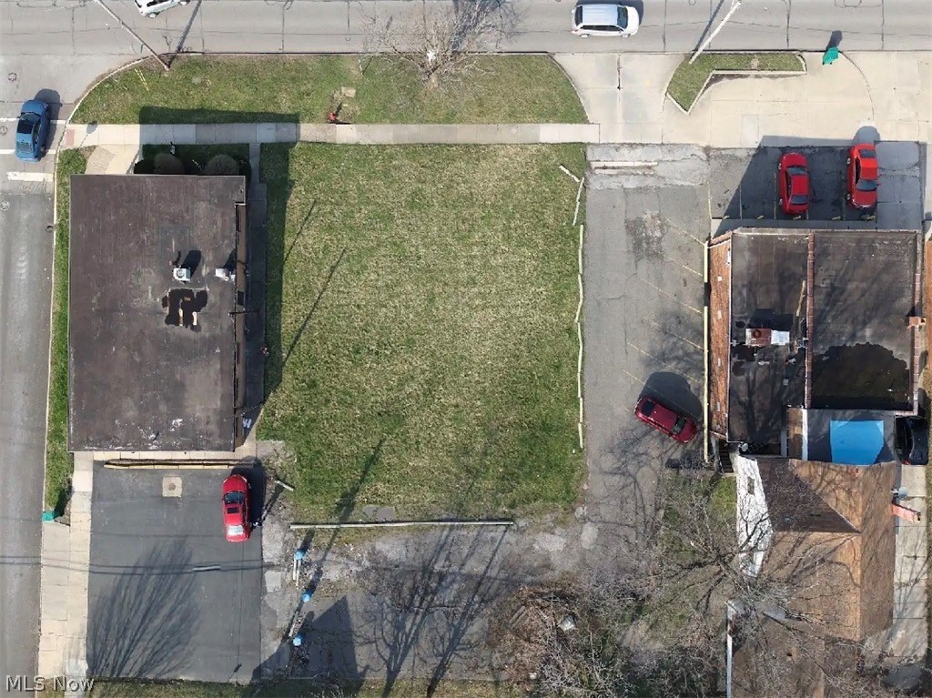 5147 Warrensville Center Road Maple Heights OH 44137