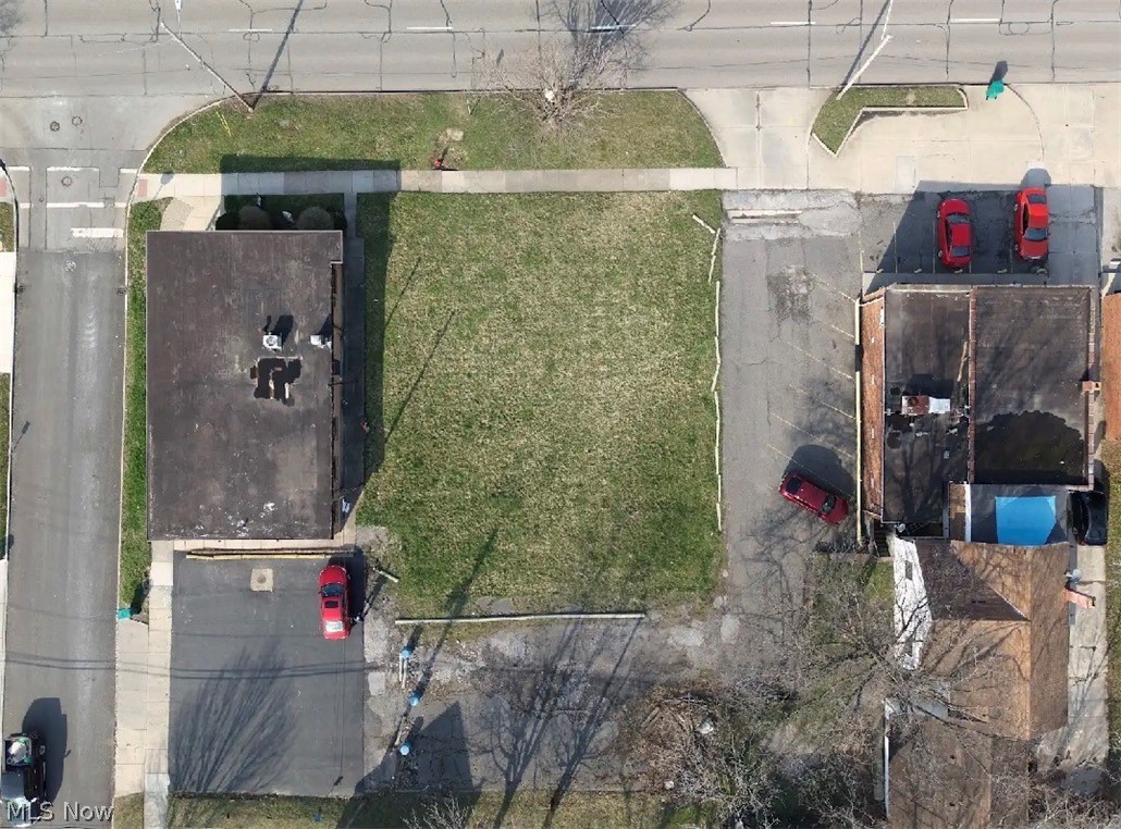 5147 Warrensville Center Road Maple Heights OH 44137