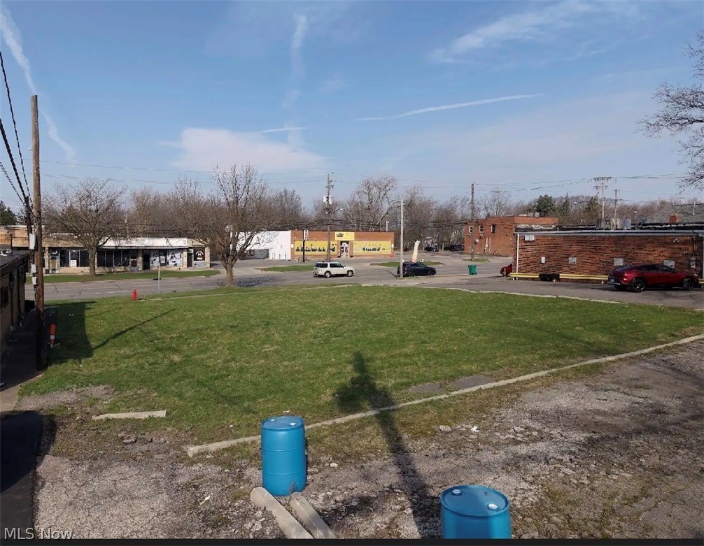 5147 Warrensville Center Road Maple Heights OH 44137
