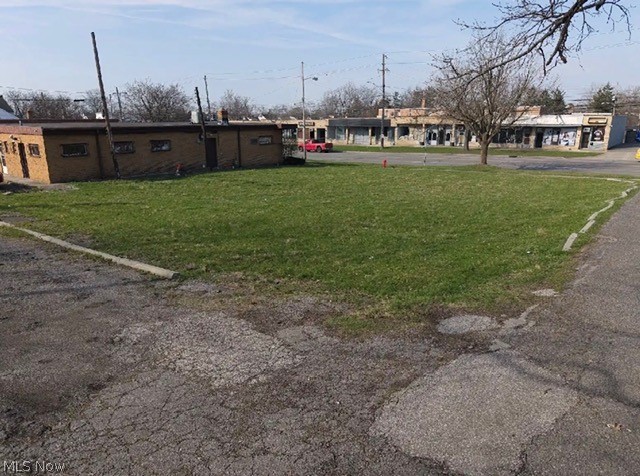 5147 Warrensville Center Road Maple Heights OH 44137