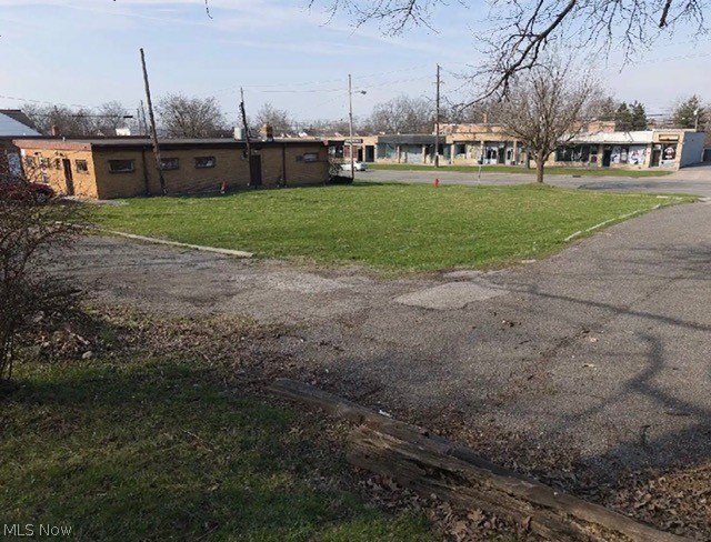 5147 Warrensville Center Road Maple Heights OH 44137