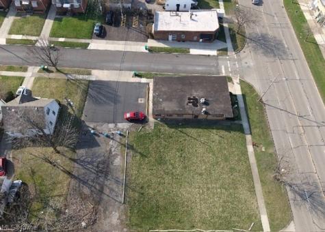 5147 Warrensville Center Road Maple Heights OH 44137