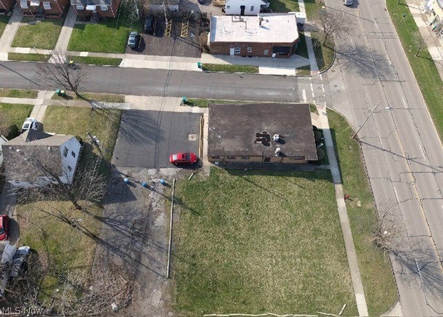 5147 Warrensville Center Road Maple Heights OH 44137