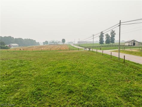 7803 Harrison Road Fredericksburg OH 44627