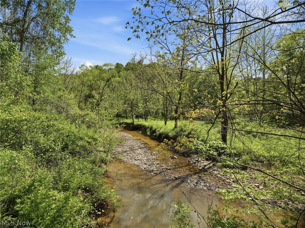 0 Pratts Run Road Clarington OH 43793