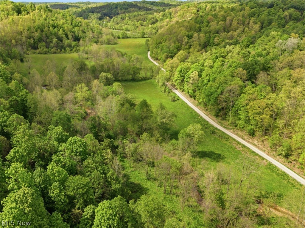 0 Pratts Run Road Clarington OH 43793