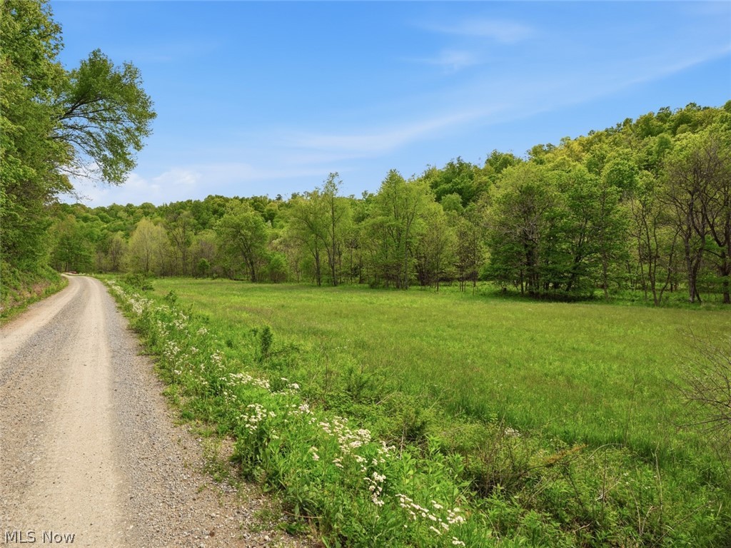 0 Pratts Run Road Clarington OH 43793