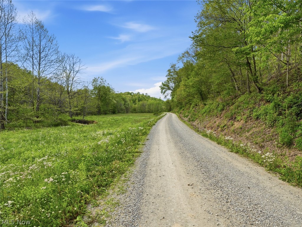 0 Pratts Run Road Clarington OH 43793