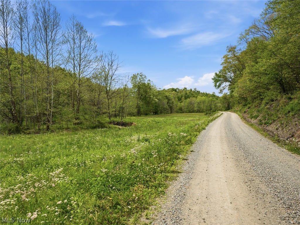 0 Pratts Run Road Clarington OH 43793