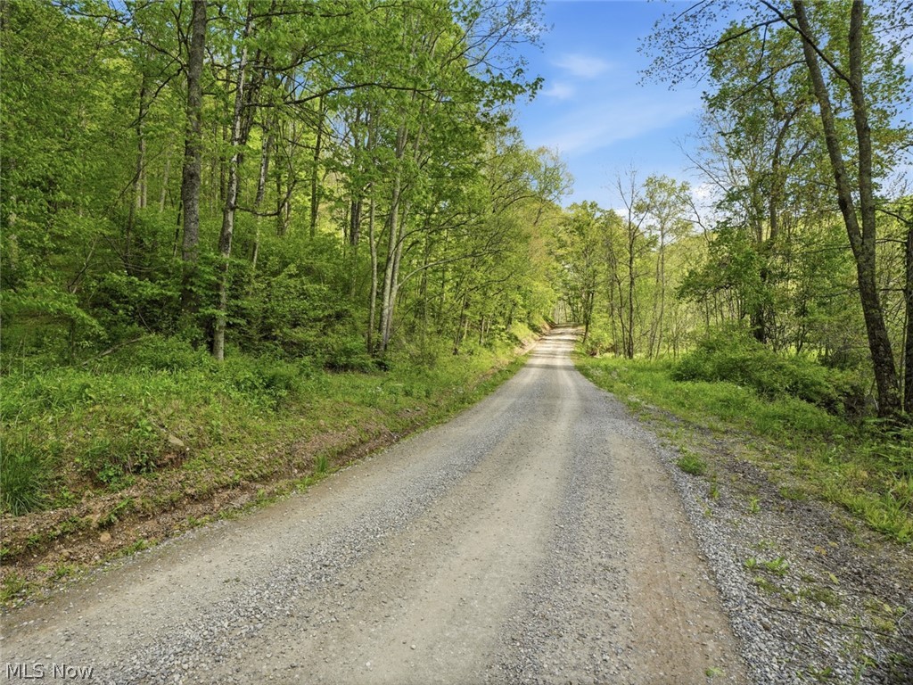 0 Pratts Run Road Clarington OH 43793