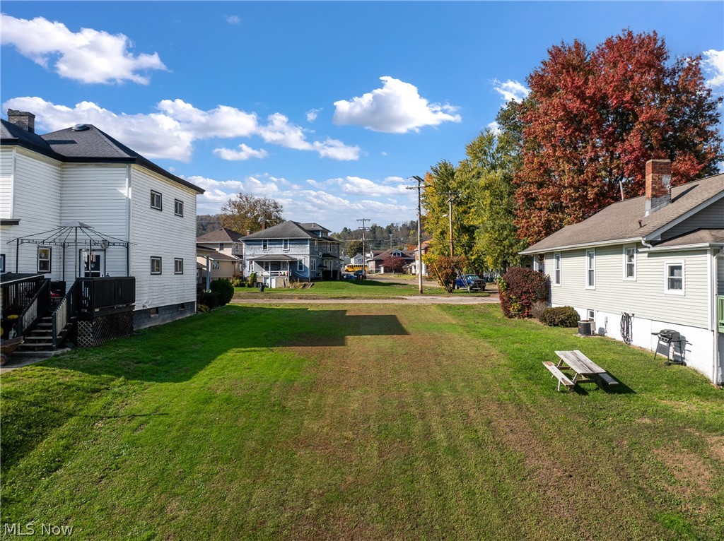 0 Grand Avenue Shadyside OH 43947