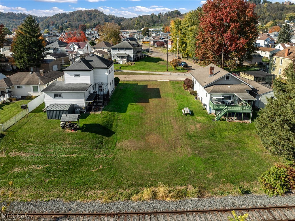0 Grand Avenue Shadyside OH 43947