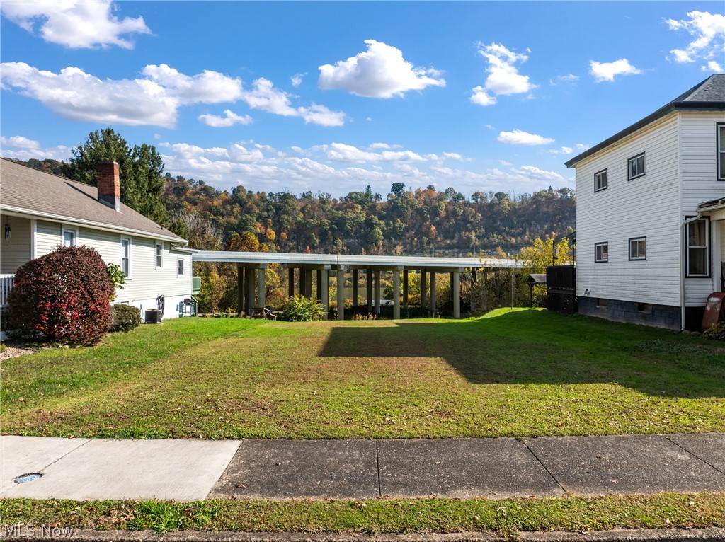 0 Grand Avenue Shadyside OH 43947