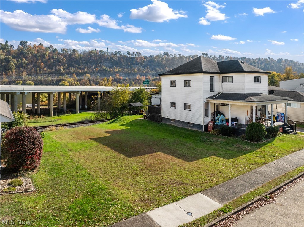 0 Grand Avenue Shadyside OH 43947