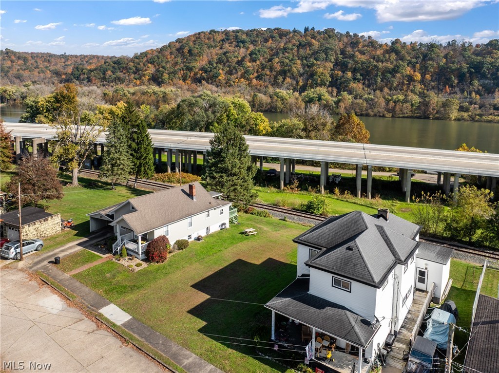 0 Grand Avenue Shadyside OH 43947
