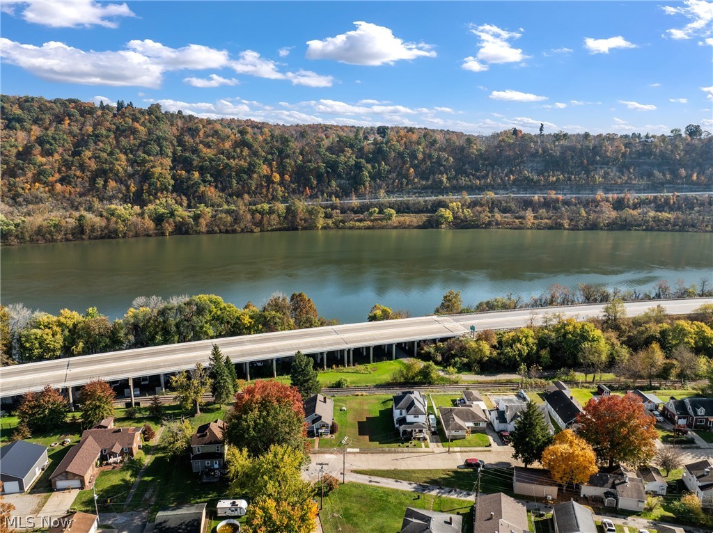 0 Grand Avenue Shadyside OH 43947