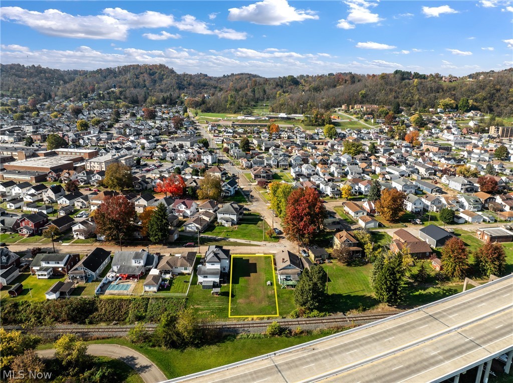 0 Grand Avenue Shadyside OH 43947