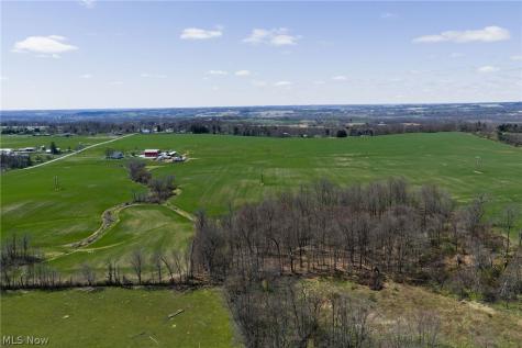 Moreland Road Wooster OH 44691