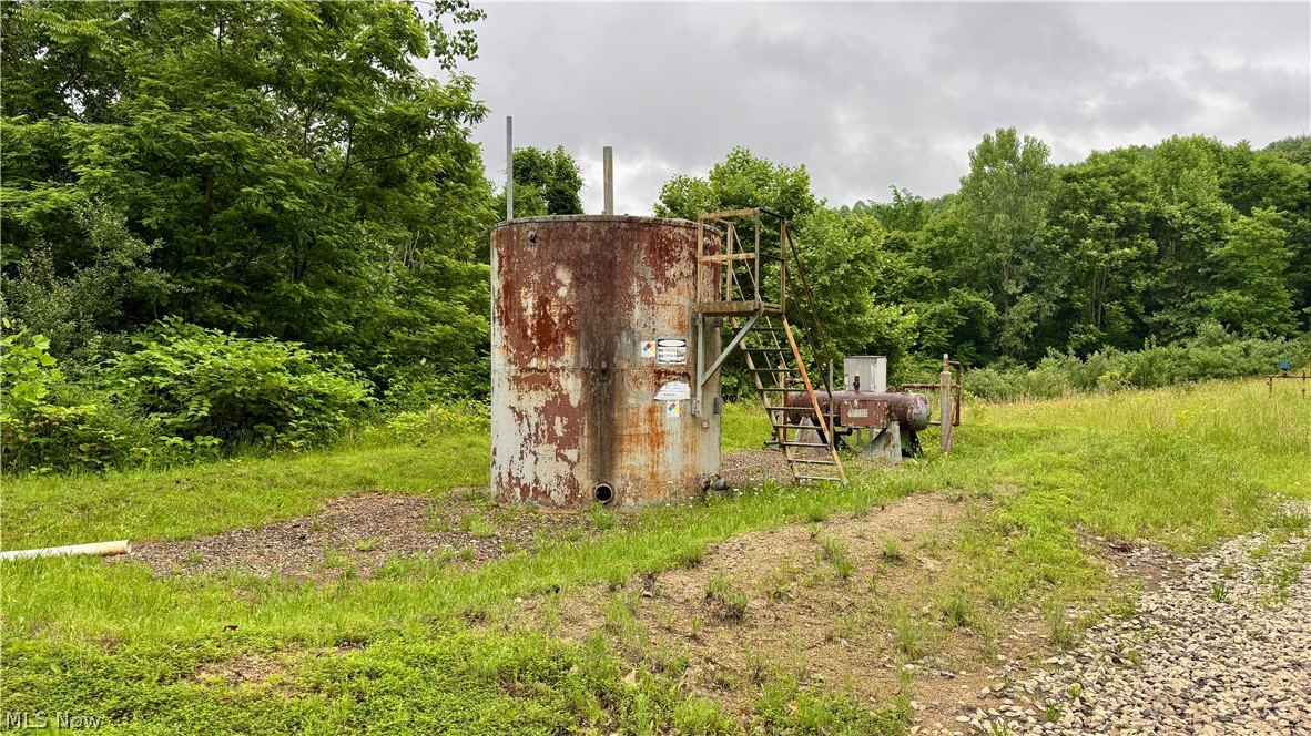 Marlott Run Road Newcomerstown OH 43983