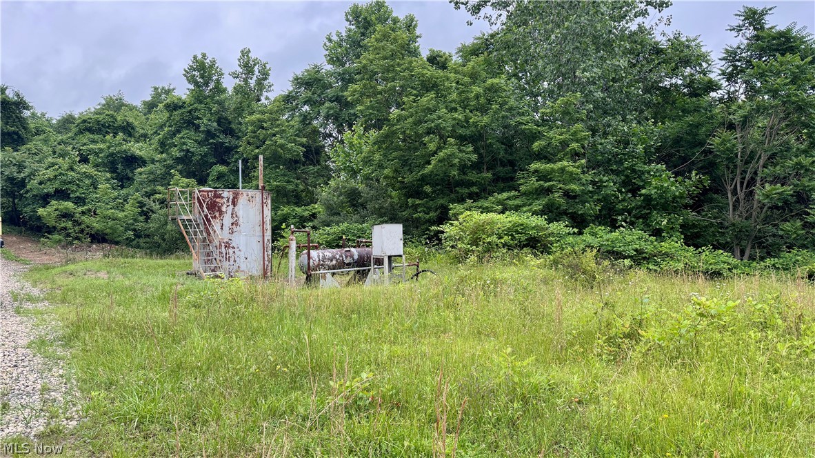 Marlott Run Road Newcomerstown OH 43983