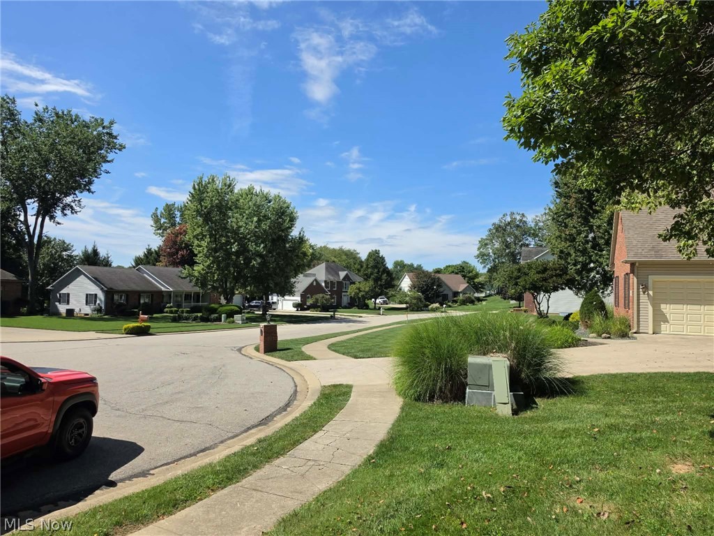 1347 Cherry Bark Court Heath OH 43056