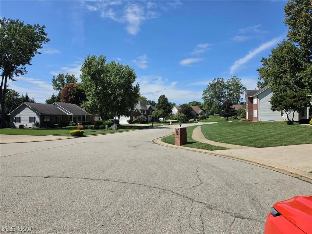 1347 Cherry Bark Court Heath OH 43056