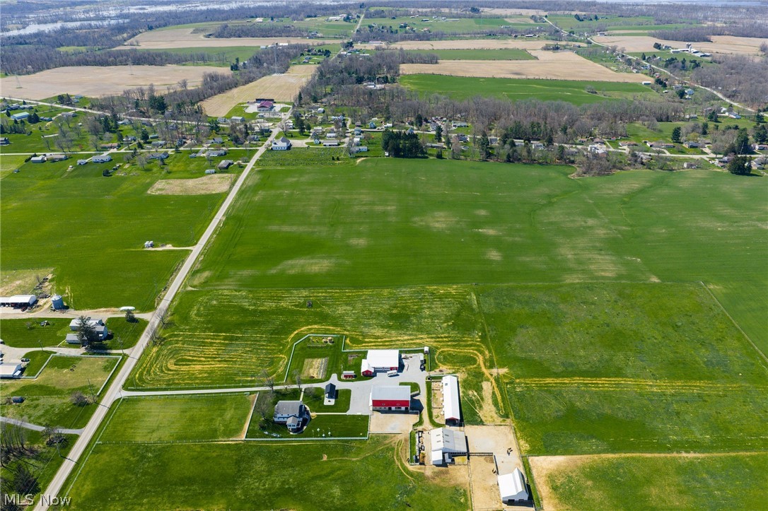 Moreland Road Wooster OH 44691