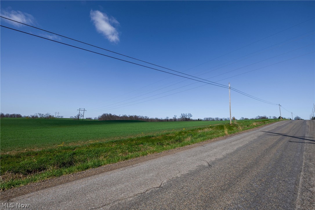 Moreland Road Wooster OH 44691