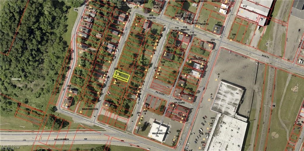 226 N 9th Street Steubenville OH 43952