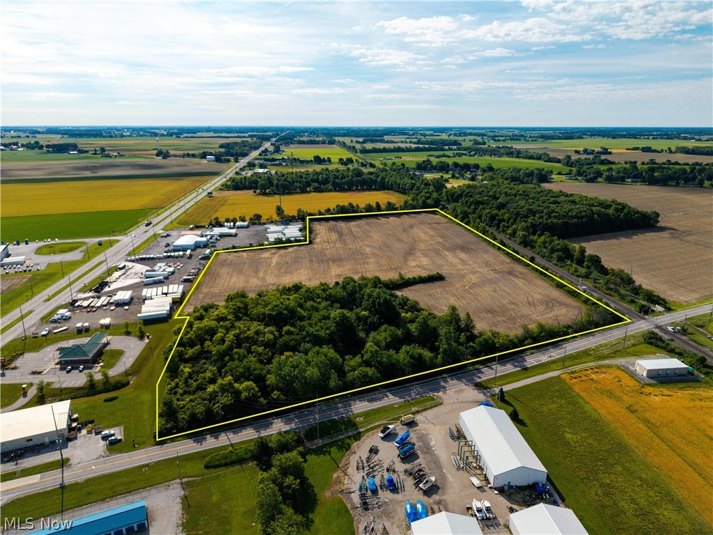 150 Durnwald Road Clyde OH 43410